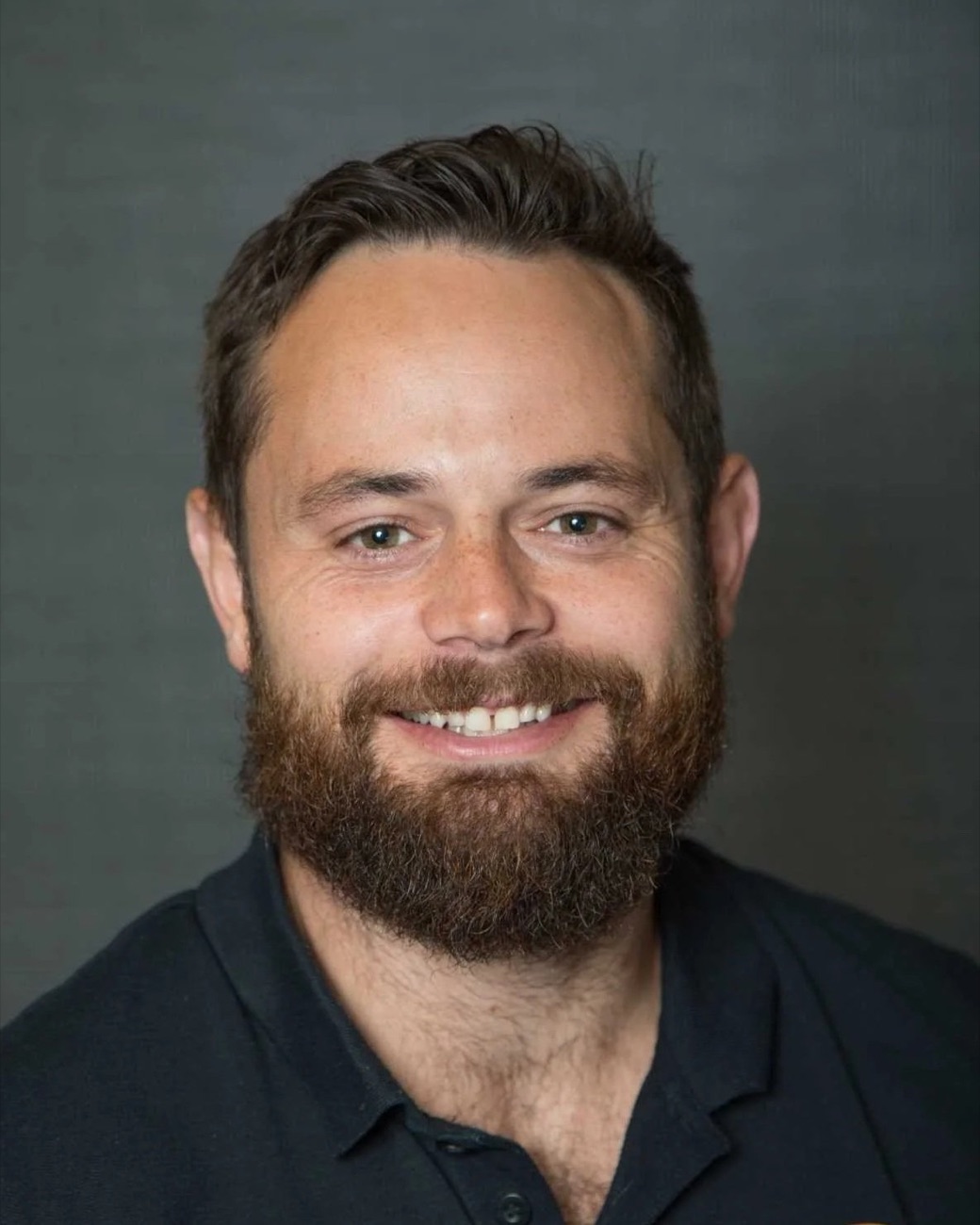 Cole Brown